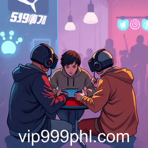 The Rise of 999PHL and Its Impact on Gaming
