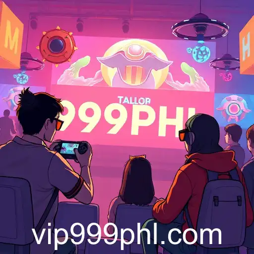 Gaming Dynamics Transforming in 2025