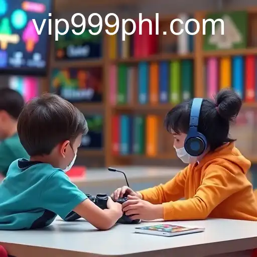 The Role of Gaming in Modern Education