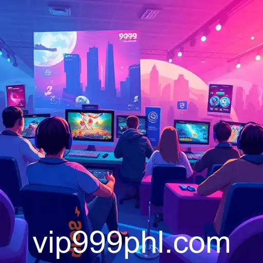 Gaming Evolutions and 999PHL's Impact