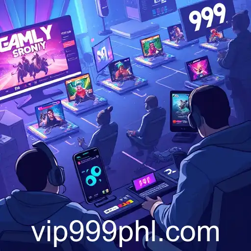 Gaming Evolution in the Digital Era