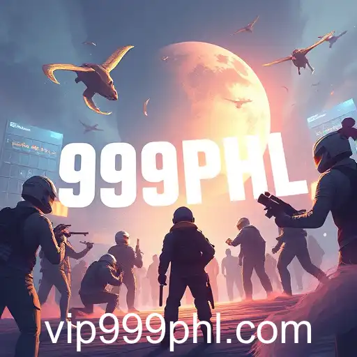 Gaming Evolution: The Rise of 999PHL