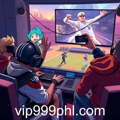 Gaming Evolutions Amidst Changing Dynamics