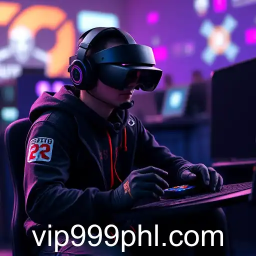 Gaming in 2025: A Digital Evolution