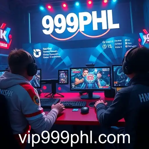 Gaming Innovation Boosted by 999PHL