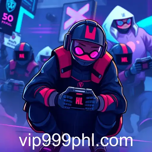 Gaming Revolution: The Rise of 999PHL