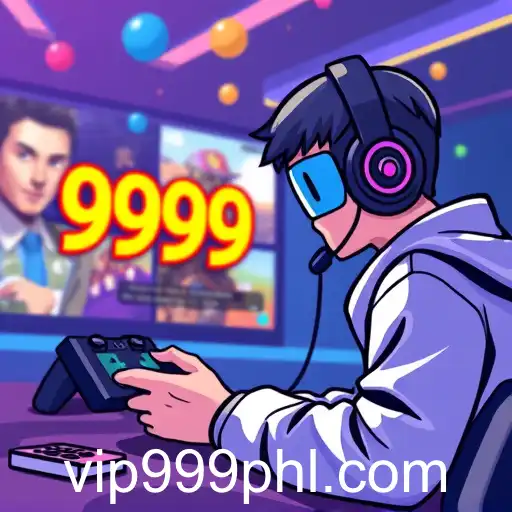 Gaming Website '999PHL' Witnesses Rising Popularity Amidst Digital Transformation