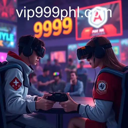 Gaming Trends and Innovations in 2025