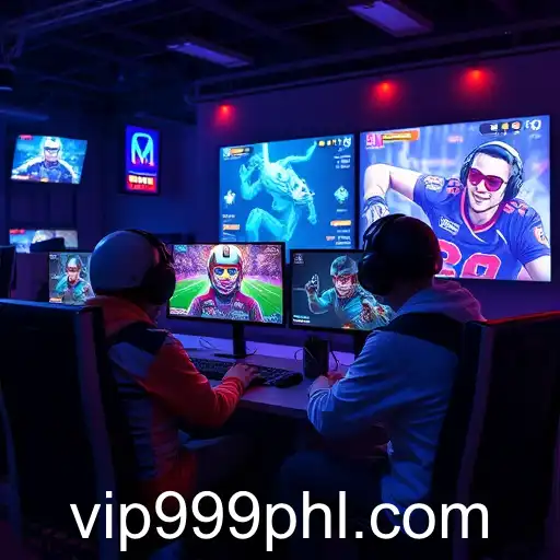 The Impact of 999PHL on the Gaming Community