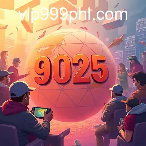 The Growing Impact of Online Gaming in 2025