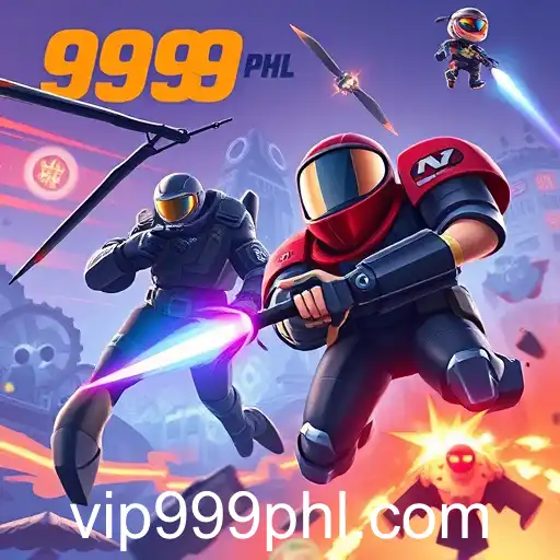 The Rise and Popularity of Multiplayer Games: Exploring the 999PHL Phenomenon