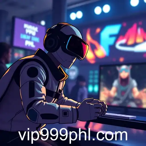 New Horizons in Online Gaming