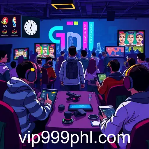 The Evolution of Online Gaming in 2025