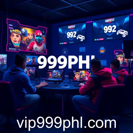 The Growing Landscape of Online Gaming in a Digital Age