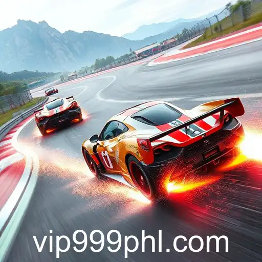 The Thrill of Speed: Exploring the 'Racing Games' Category with 999PHL