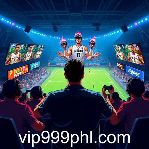 The Rise of 999PHL in Online Gaming