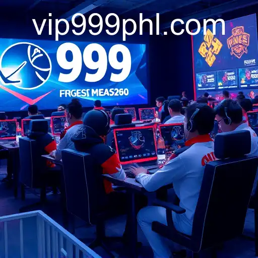 The Rise of 999PHL in Online Gaming