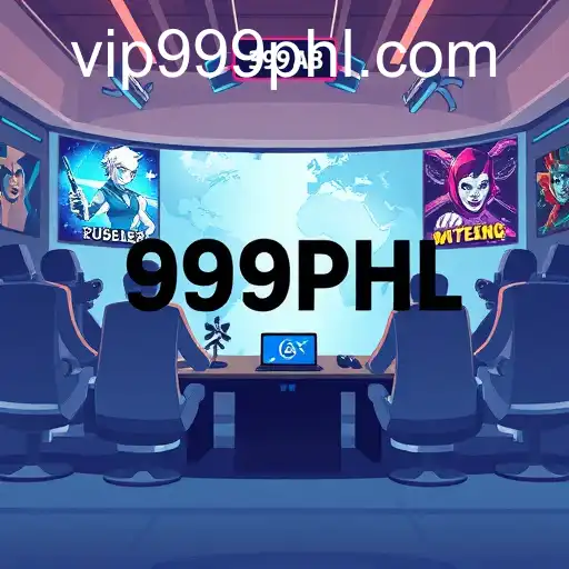 The Rise of 999PHL: A Game Changer in Digital Entertainment