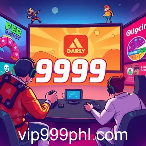 The Rise of 999PHL in Gaming Communities
