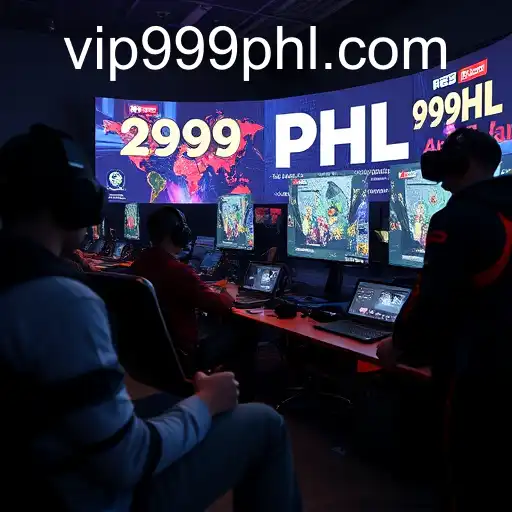 The Global Rise of Online Gaming Communities