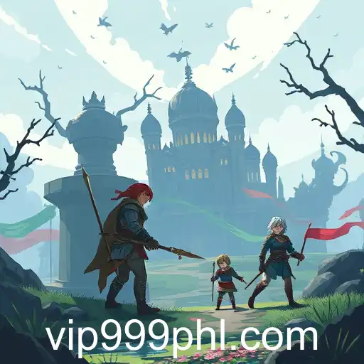 Exploring the Immersive World of Role-Playing Games