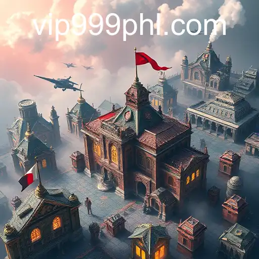 Exploring the Tactical Depth of Strategy Games: Unlocking the World with '999PHL'